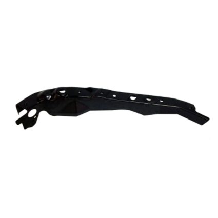 Radiator Support Right CAPA for Nissan Altima 2007–2009