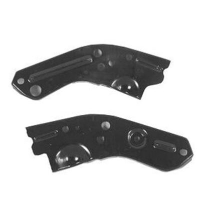 Radiator Support Right Steel for Nissan Versa Sedan Hatchback 2007–2012