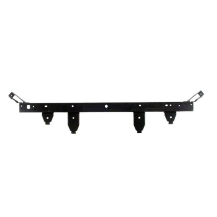 Radiator Support Center Upper Tie CAPA for Nissan Rogue Rogue Select