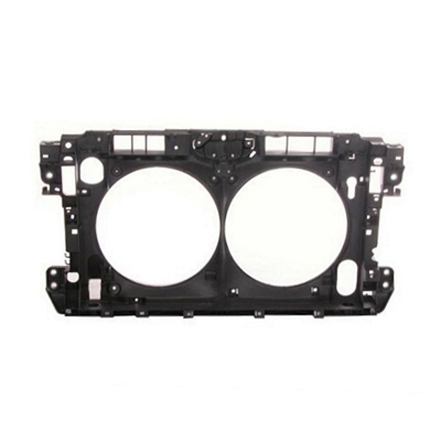 Radiator Support From 11-07 CAPA for Nissan Altima 2008–2009