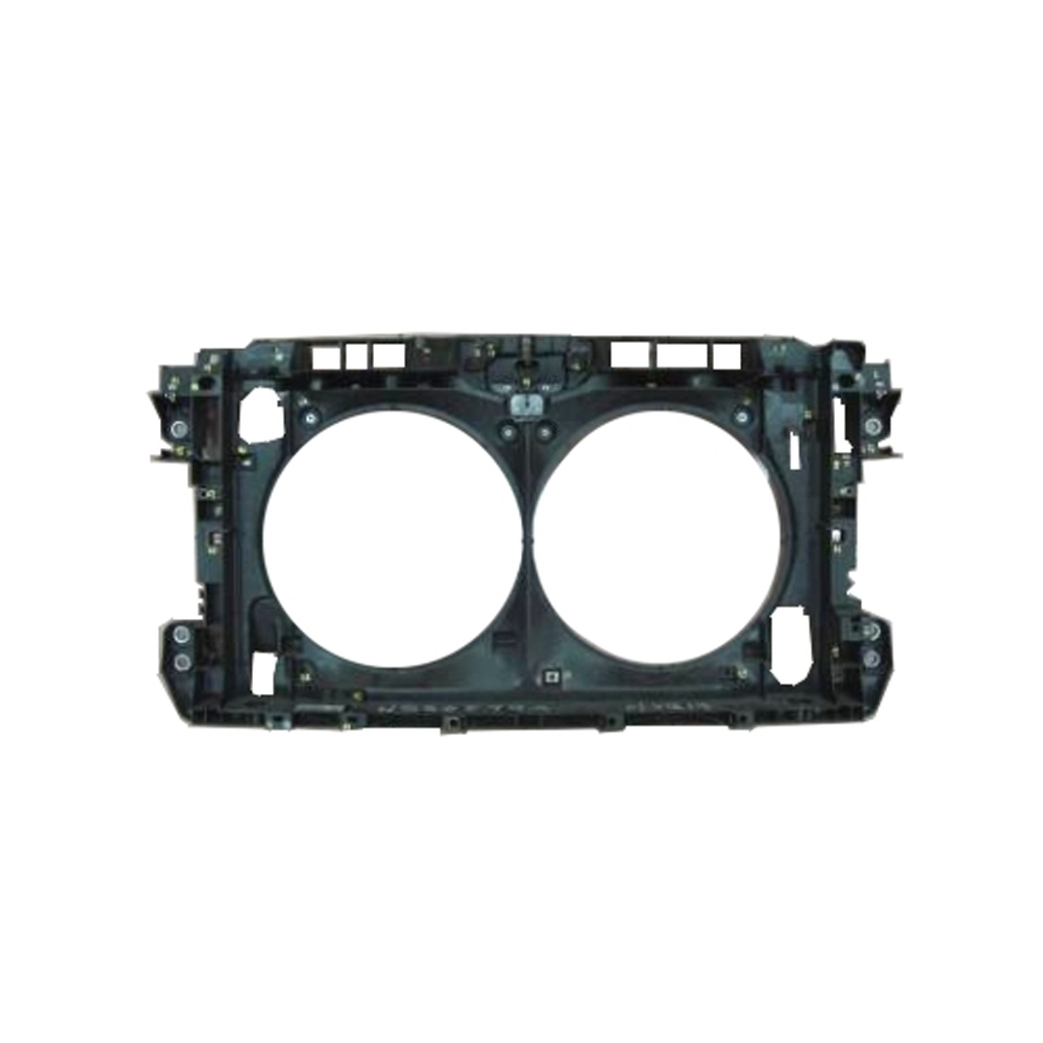 Radiator Support for Nissan Altima Maxima