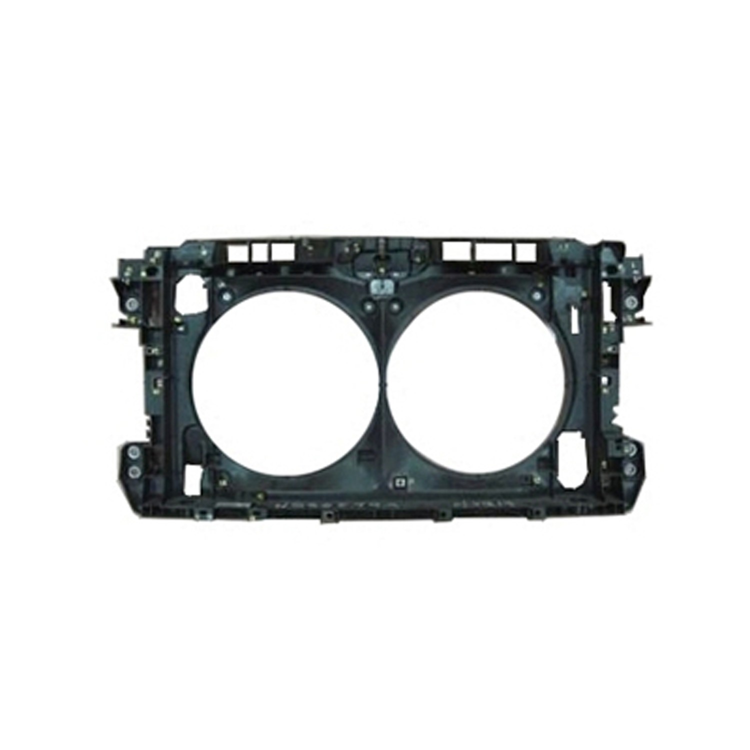 Radiator Support CAPA for Nissan Altima Maxima