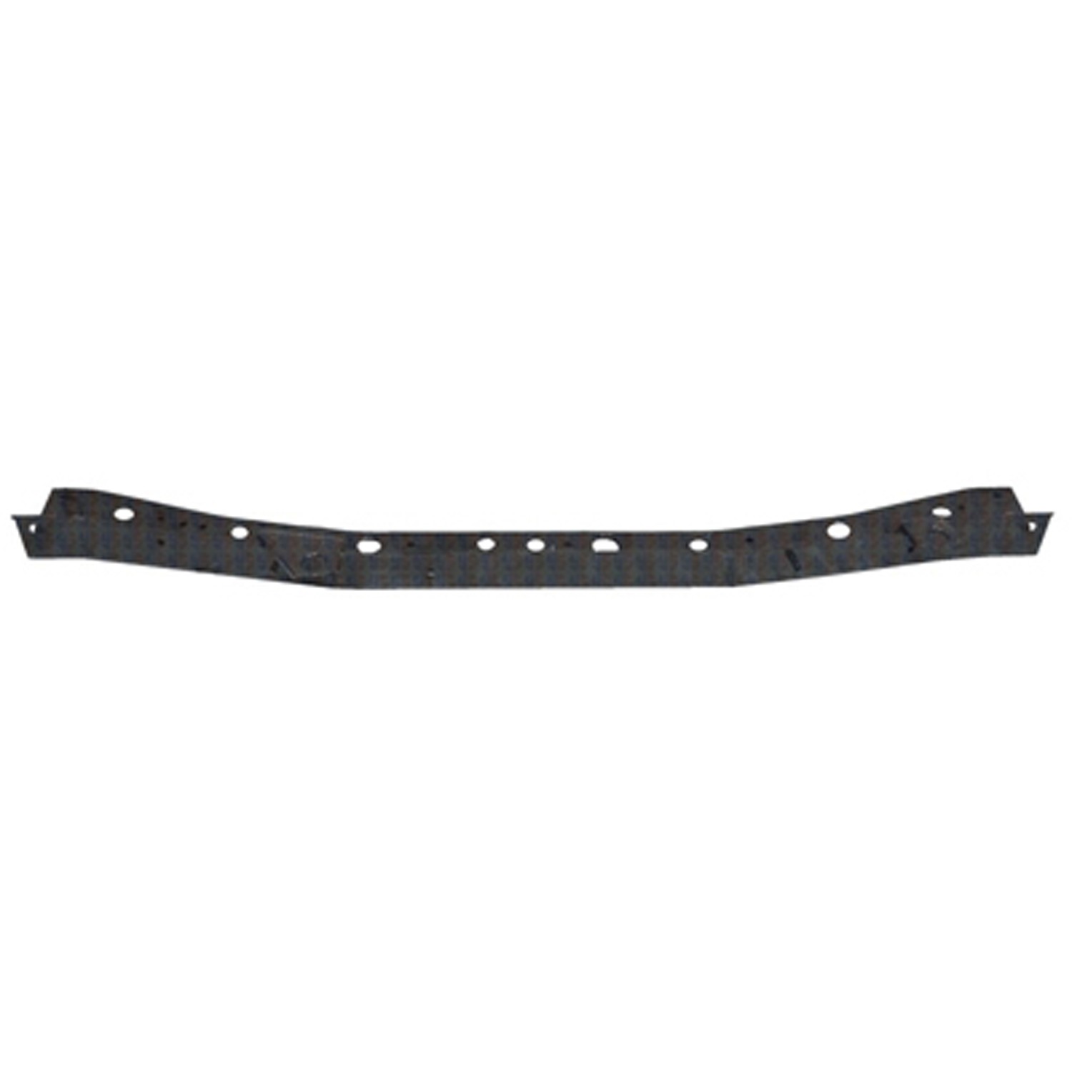 Radiator Support Lower Tie Bar for Nissan Versa Sedan 2012–2019