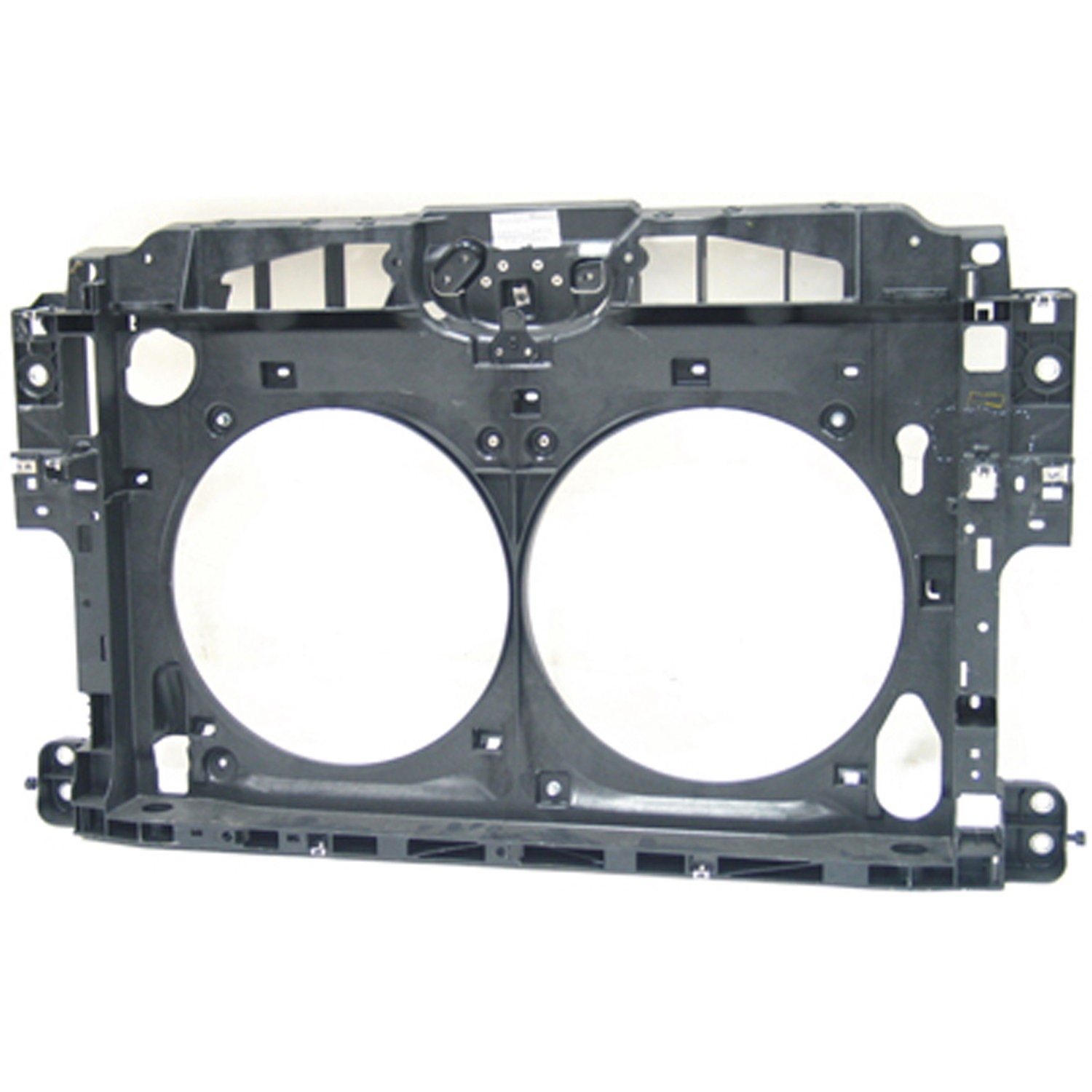 Radiator Support CAPA for Nissan Altima Sedan 2013–2015