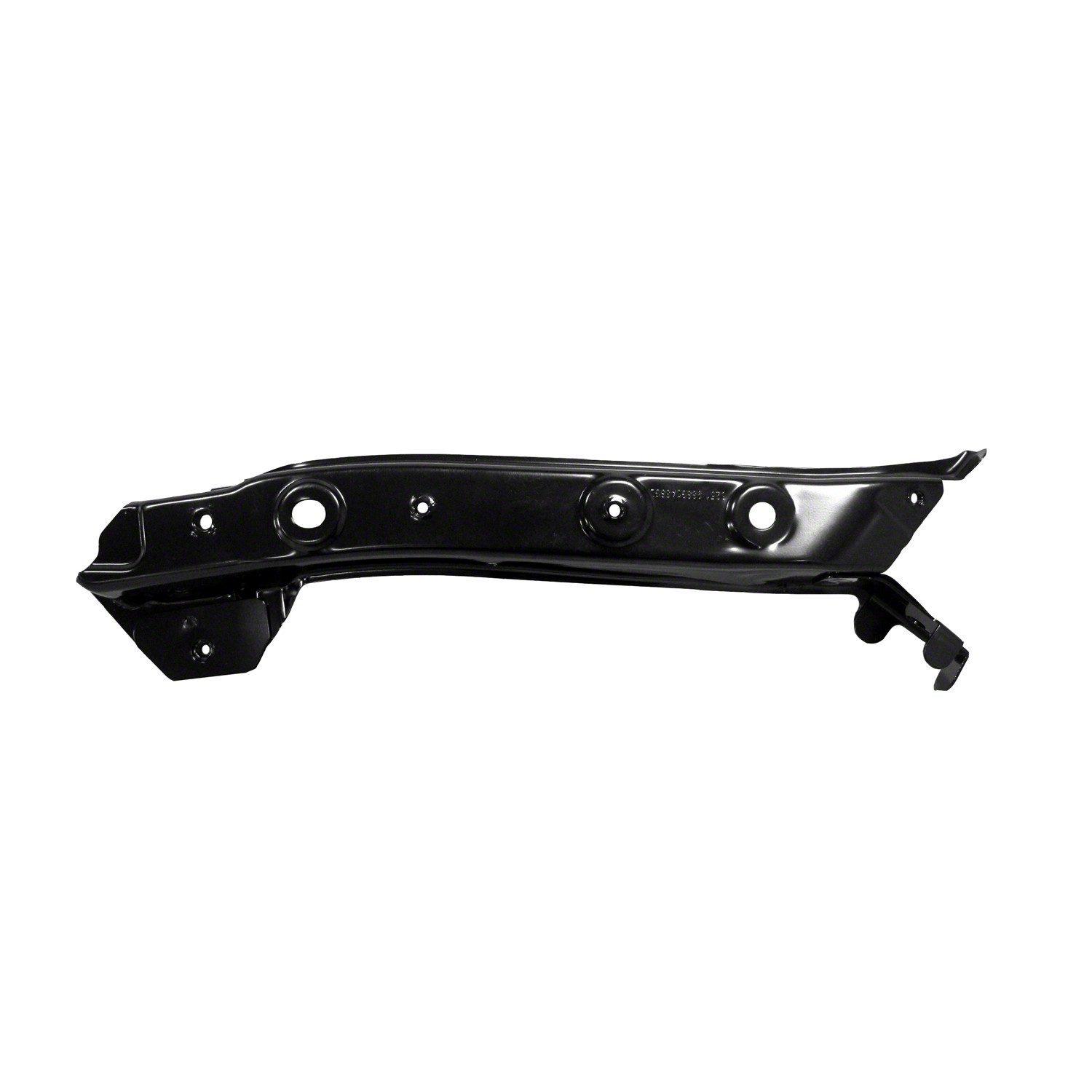 Radiator Support Left Upper Support for Nissan Sentra 2013–2019