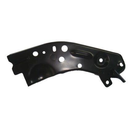 Radiator Support Right Side Support CAPA for Nissan Sentra 2013–2019