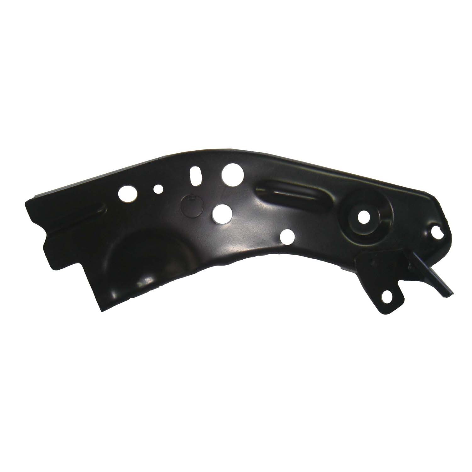 Radiator Support Right Side Support CAPA for Nissan Sentra 2013–2019