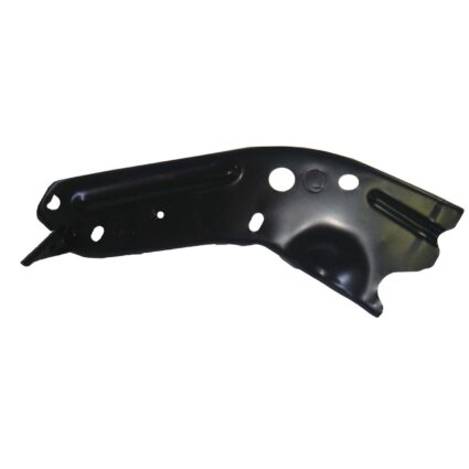 Radiator Support Left Side Support CAPA for Nissan Sentra 2013–2019