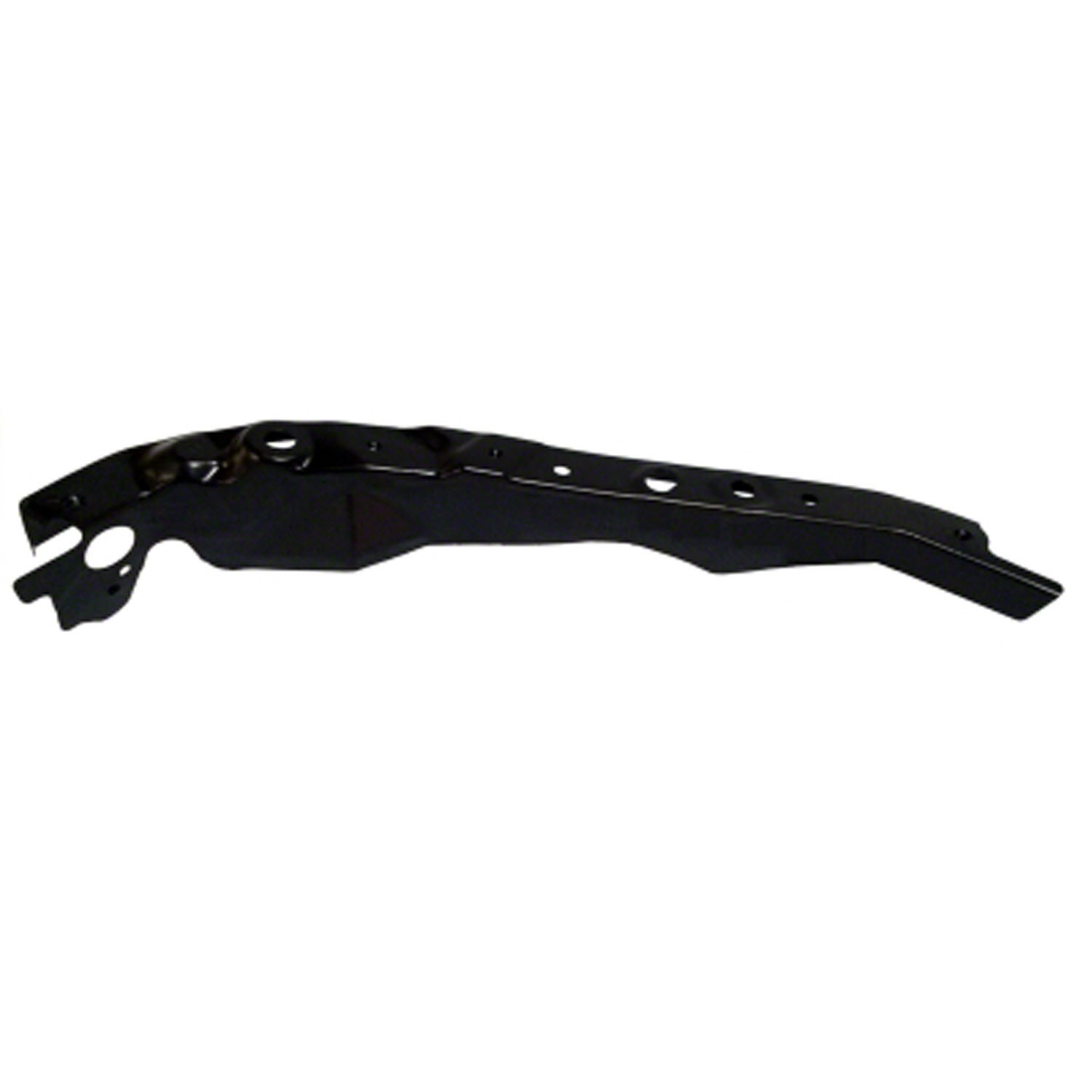 Radiator Support Right Side Support CAPA for Nissan Altima 2010–2013