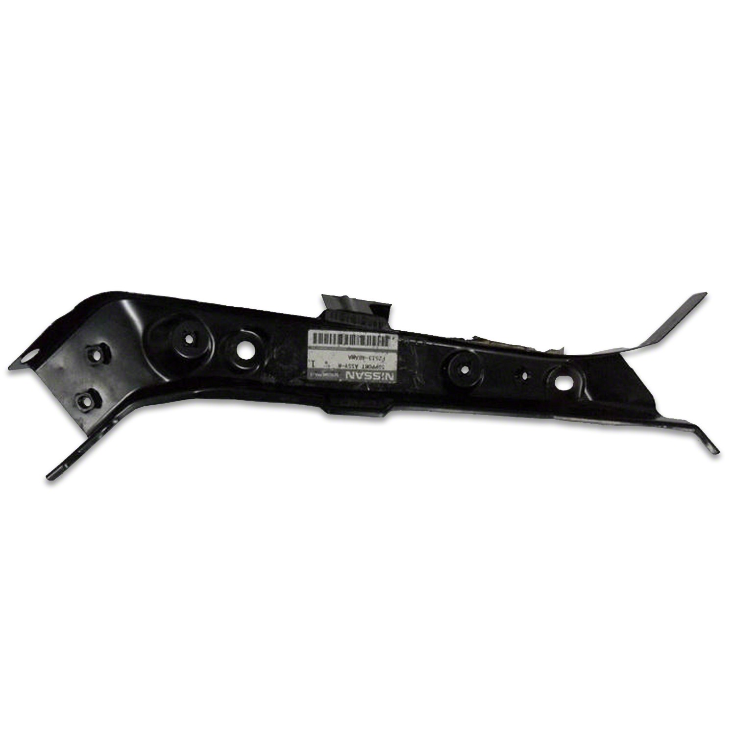 Radiator Support Left Side Support for Nissan Rogue 2014–2020