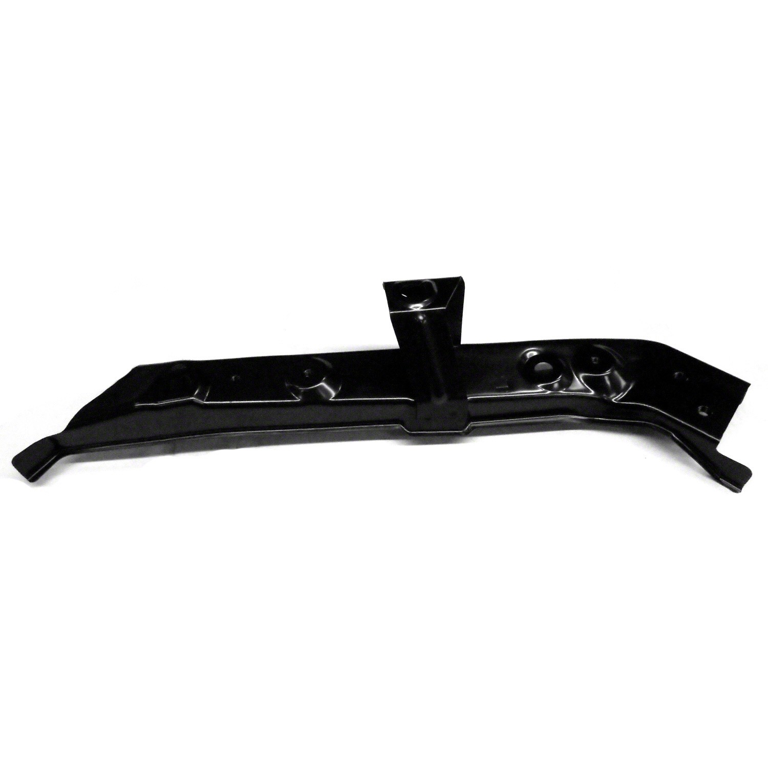 Radiator Support Left Side Support CAPA for Nissan Rogue 2014–2020