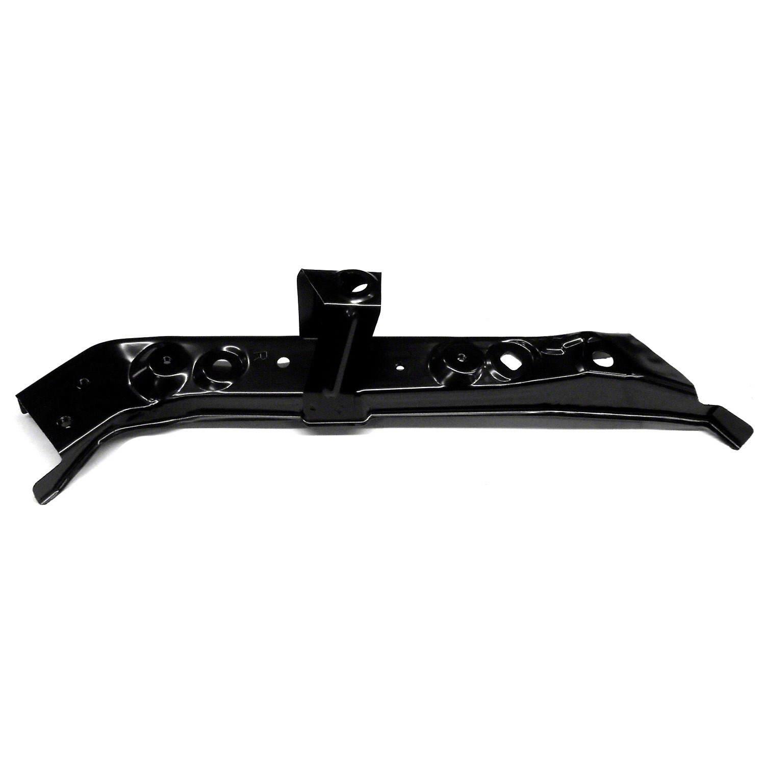 Radiator Support Right Side Support CAPA for Nissan Rogue 2014–2020