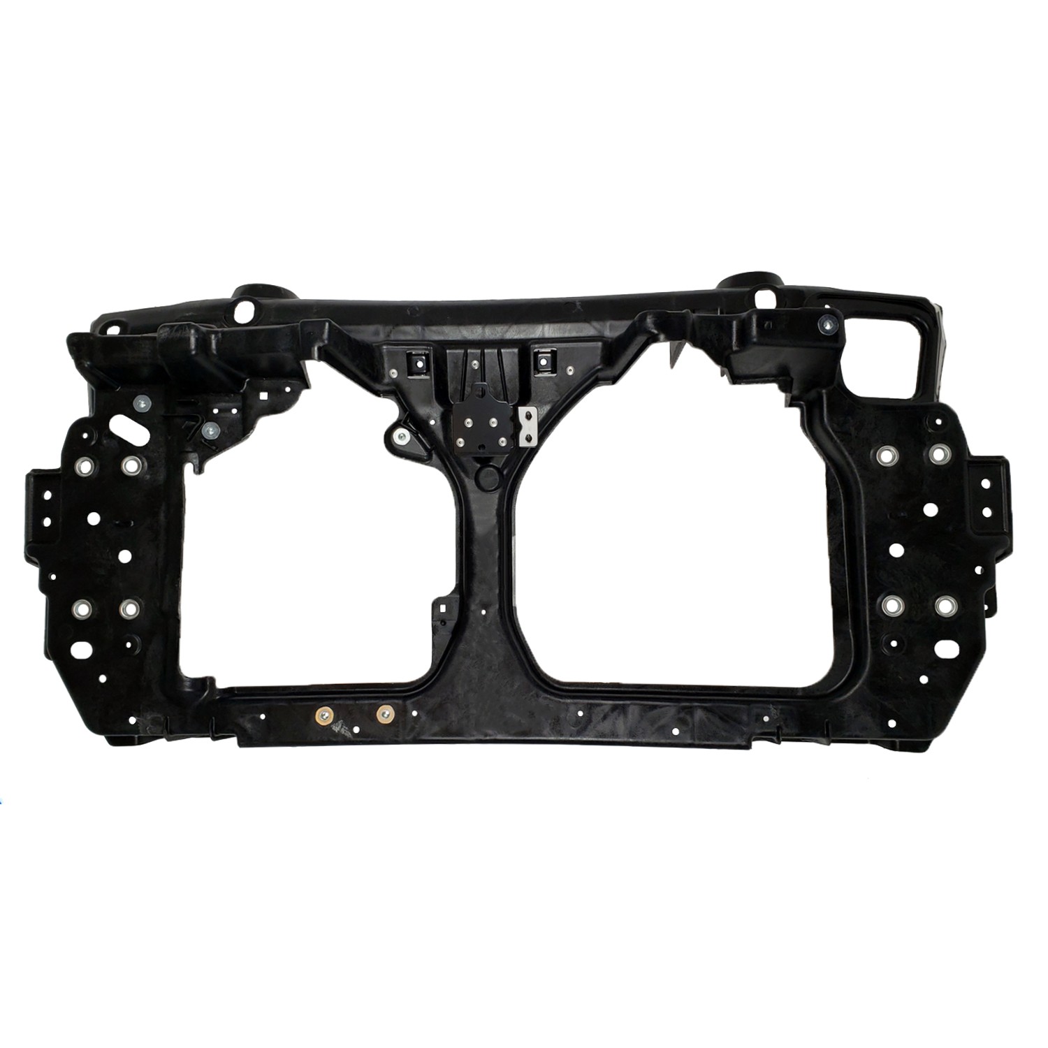 Radiator Support for Nissan 350Z Grand Touring Base Touring Enthusiast 2007–2009