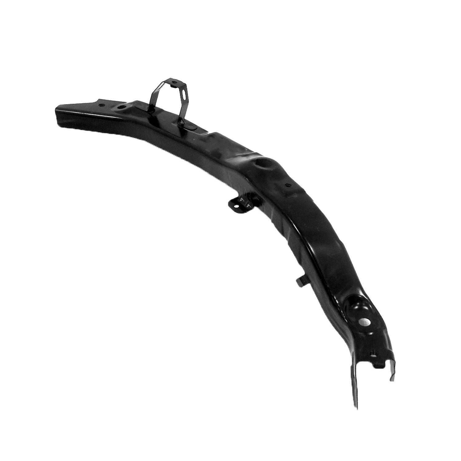Radiator Support Left Upper Side Support for Nissan Quest 2011–2017