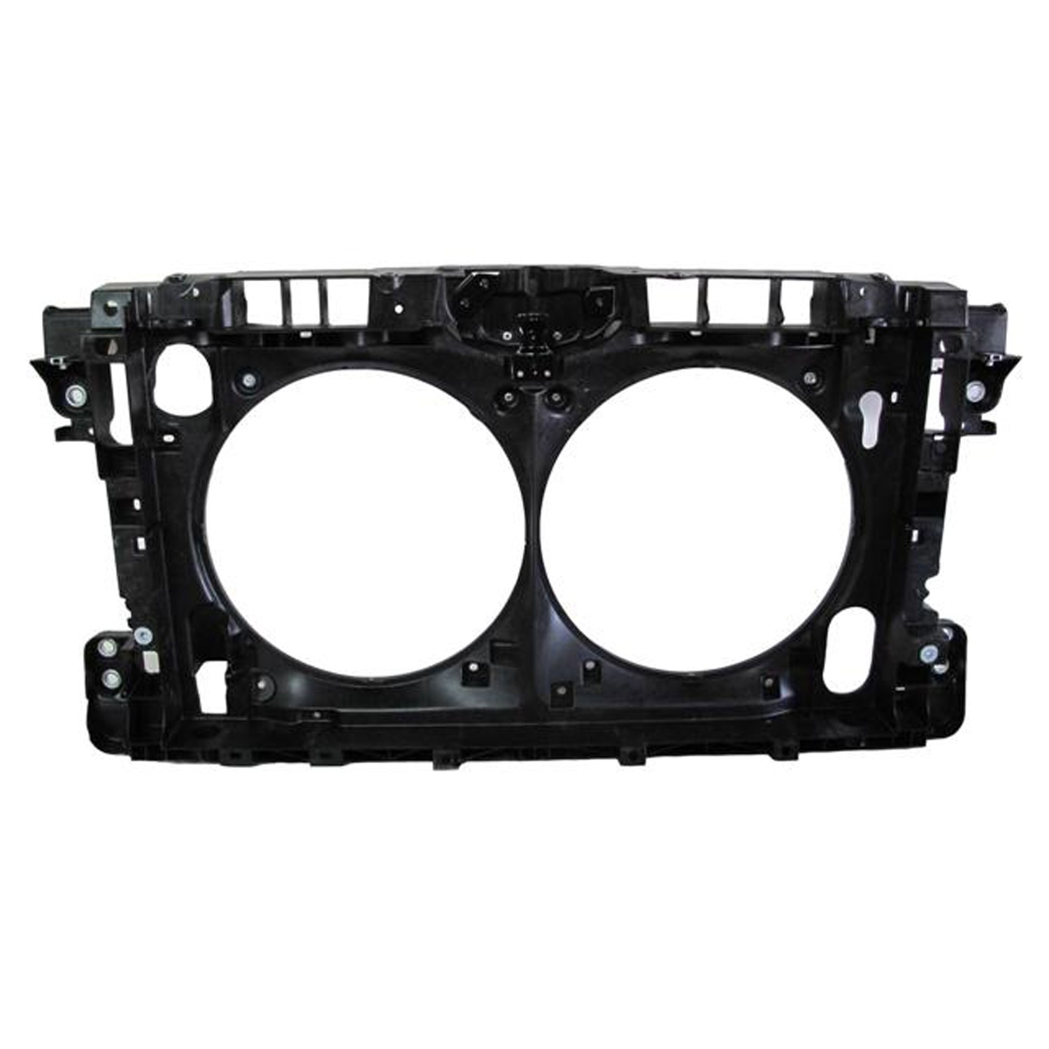 Radiator Support CAPA for Nissan Altima 2016–2018