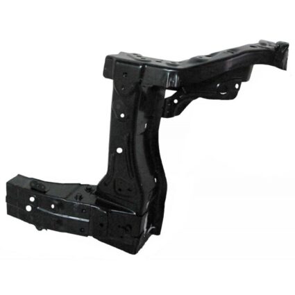 Radiator Support Left Side Support Assembly CAPA for INFINITI QX80 Nissan Armada