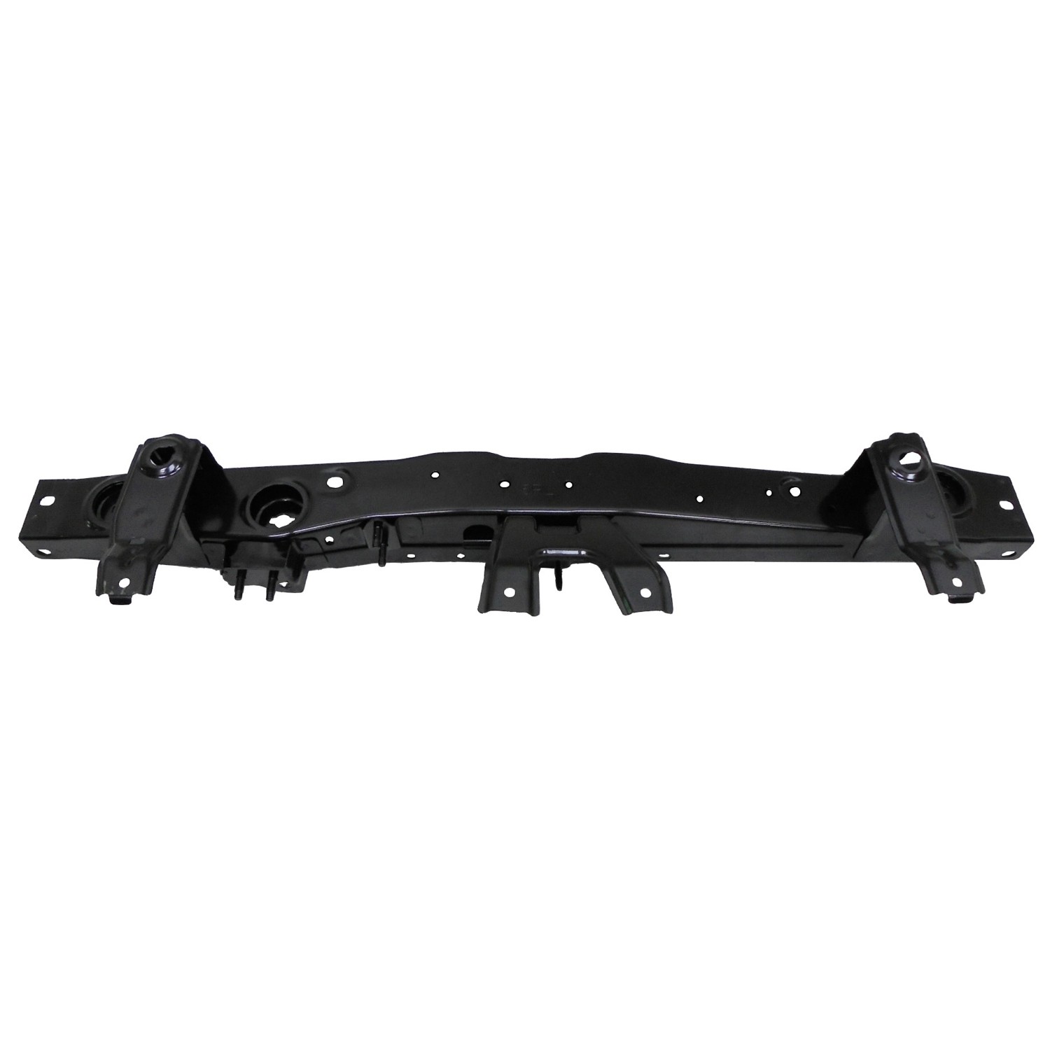 Radiator Support Upper Tie Bar CAPA for Nissan Kicks 2018–2020