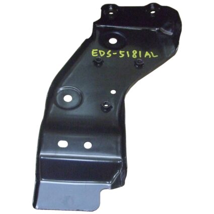 Radiator Support Left Side Support for Nissan NV200 2013–2021