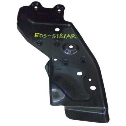Radiator Support Right Side Support for Nissan NV200 2013–2021