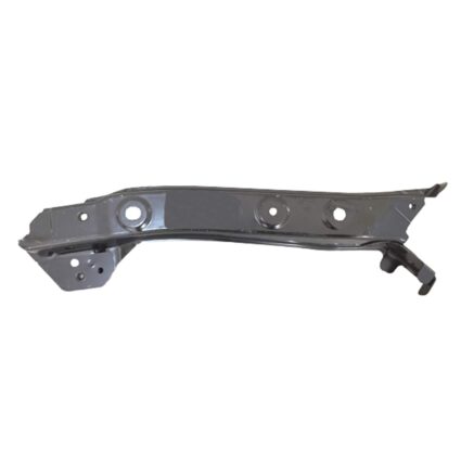 Radiator Support Left Upper Tie Support CAPA for Nissan Sentra 2017–2019