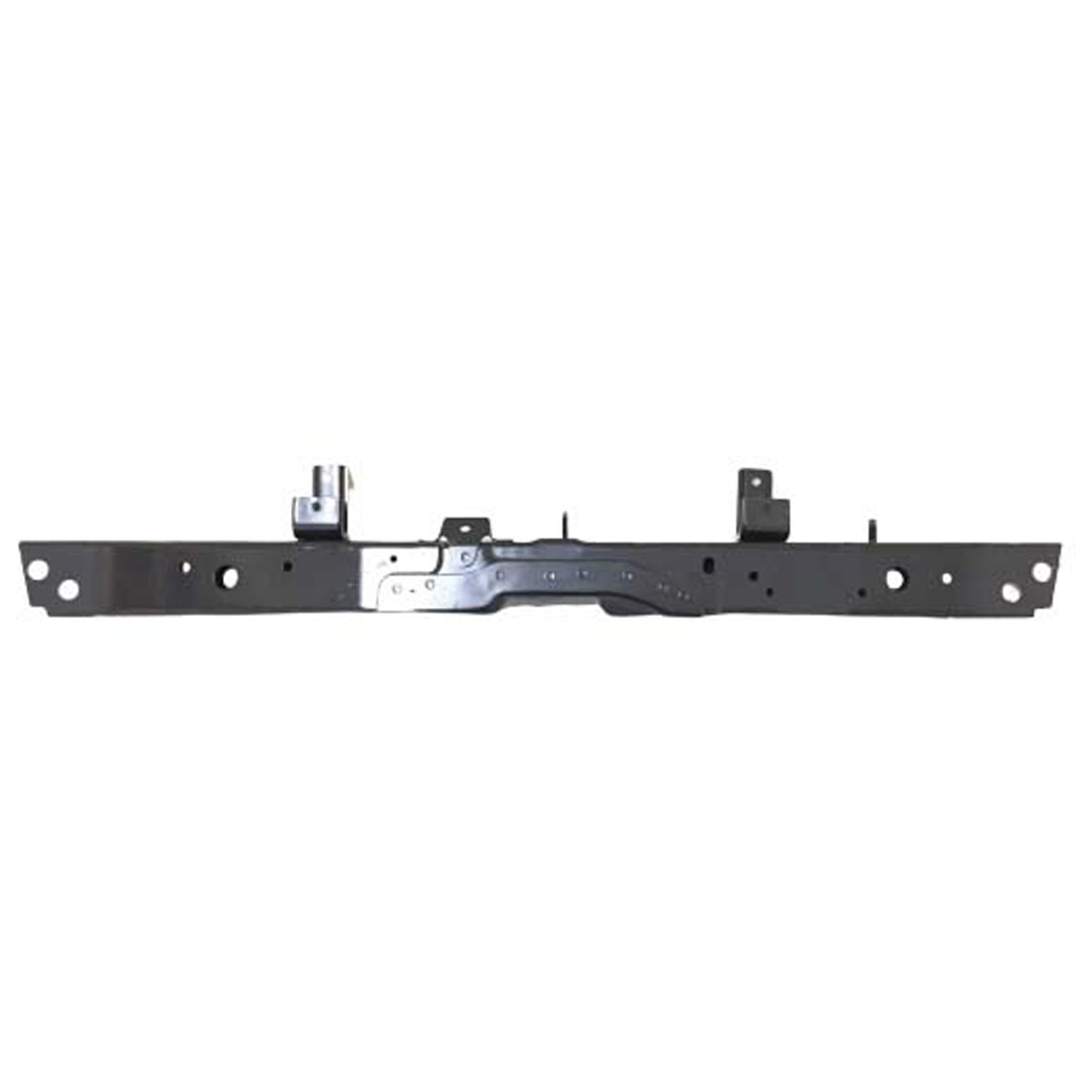 Radiator Support Upper Tie Bar CAPA for Nissan Qashqai Rogue Sport