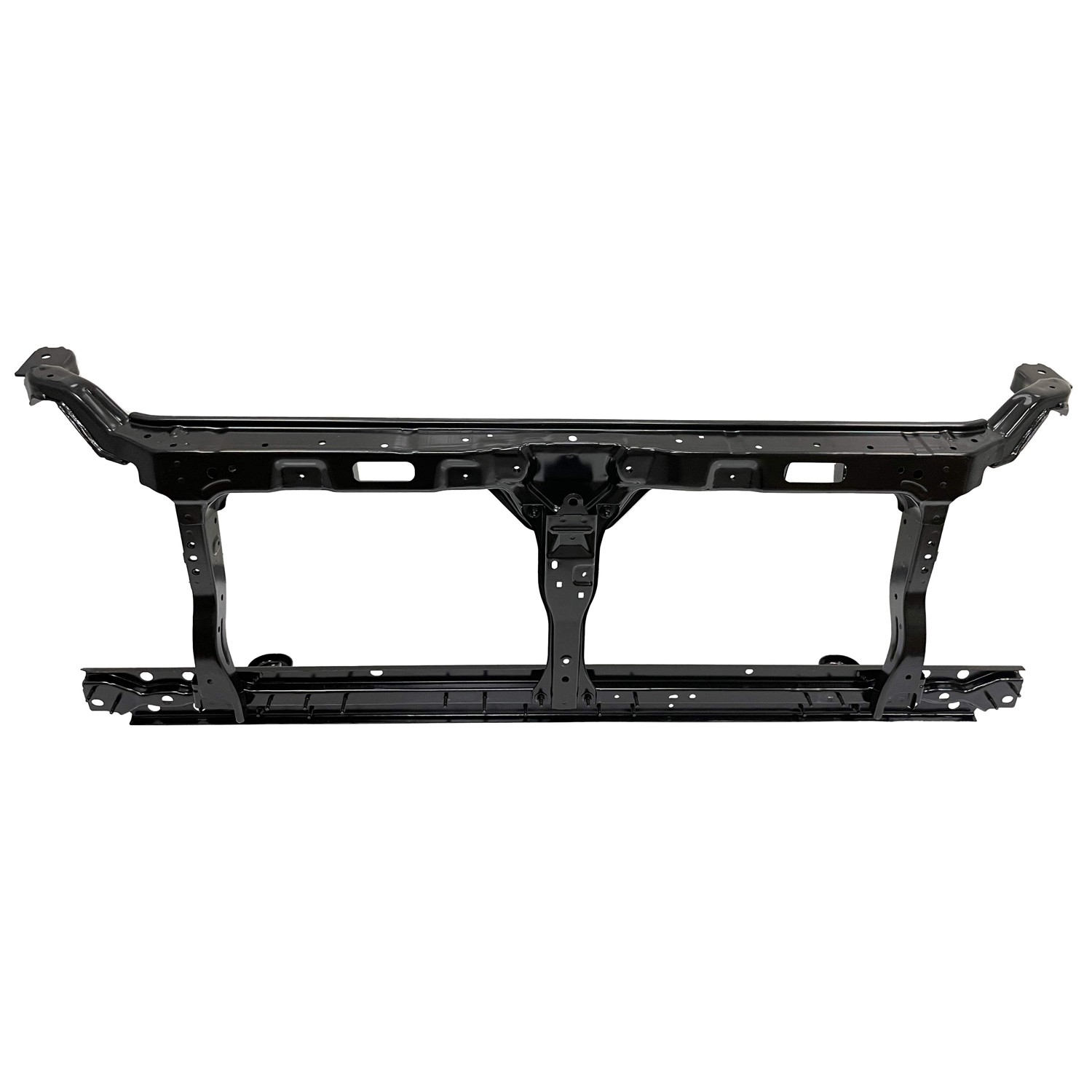 Radiator Support CAPA for Nissan Frontier Crew Cab Pickup Extended Cab Pickup 2022–2023