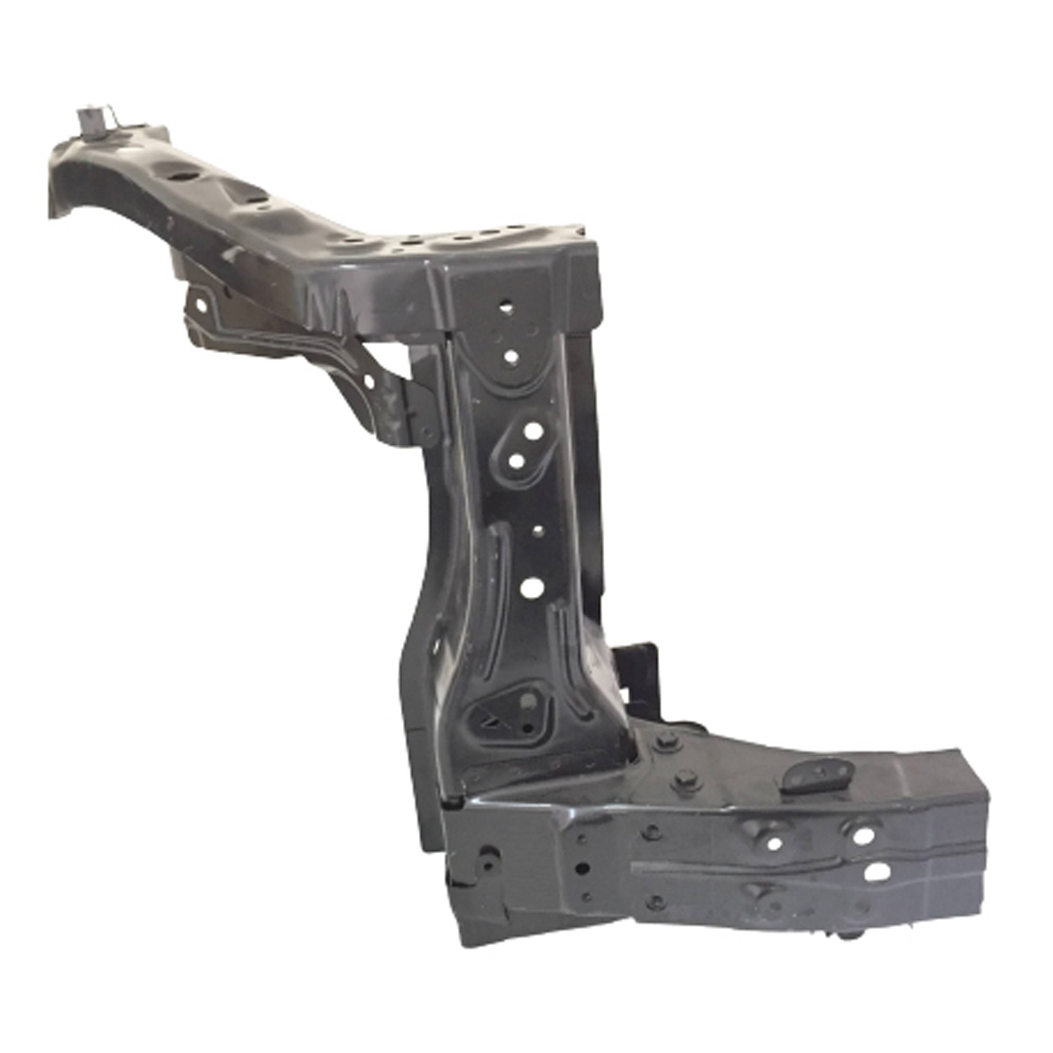 Radiator Support Right for Nissan Armada 2021–2023