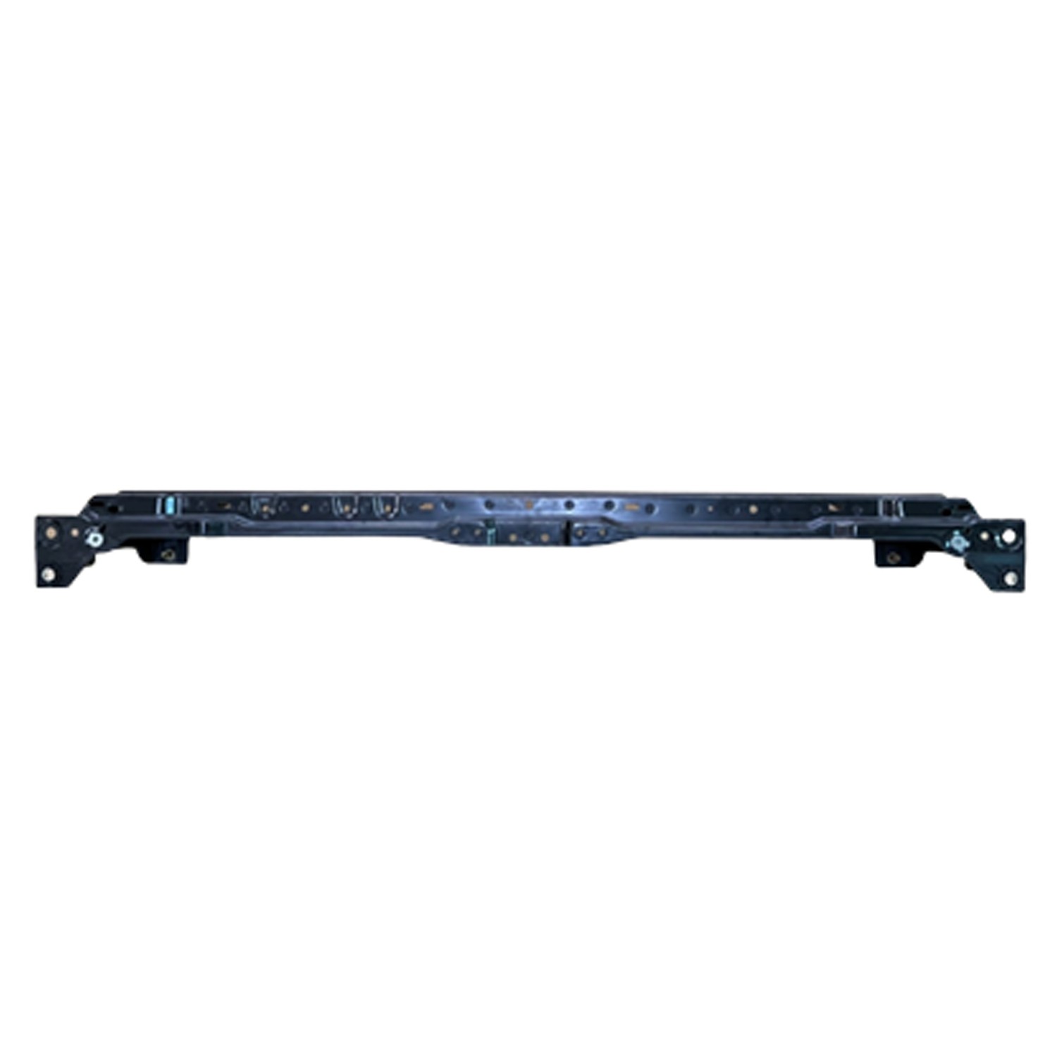 Radiator Support Upper Tie Bar From 5-17 for Nissan TITAN XD 2017–2019