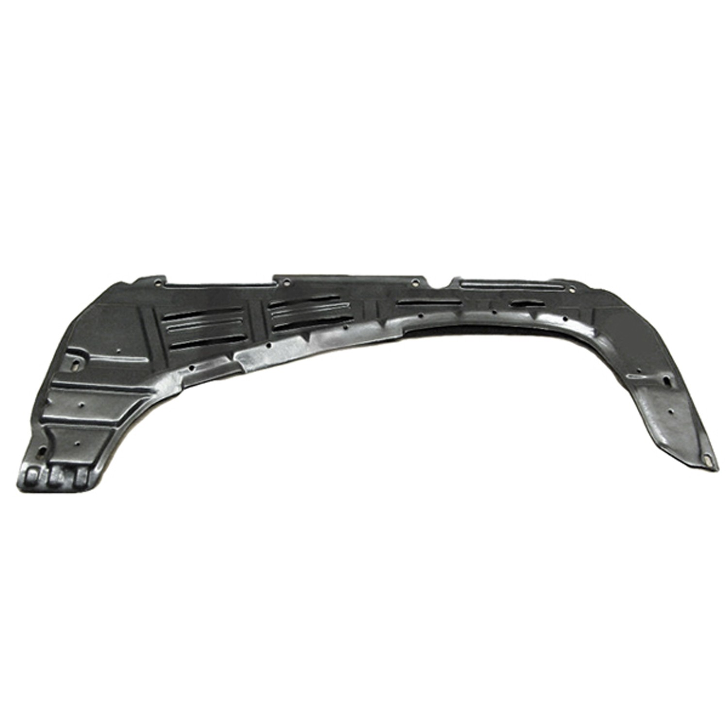 Engine Cover Lower CAPA for Nissan Versa 2007–2011