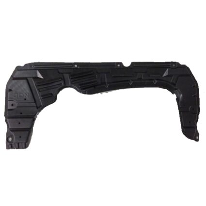 Engine Cover Lower Engine CAPA for Nissan Sentra 2013–2019