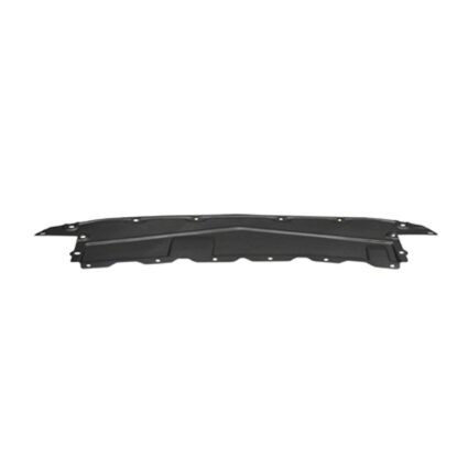 Engine Cover Lower CAPA for Nissan Versa Sedan 2012–2014