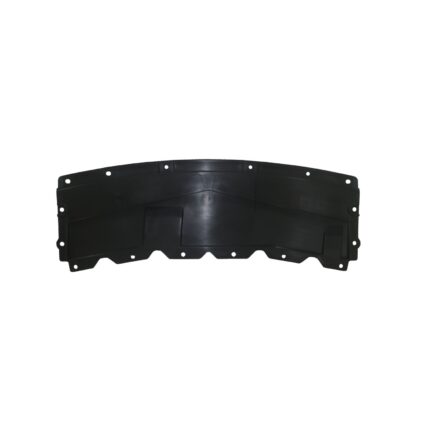 Engine Cover Lower CAPA for Nissan Versa Sedan 2015–2019