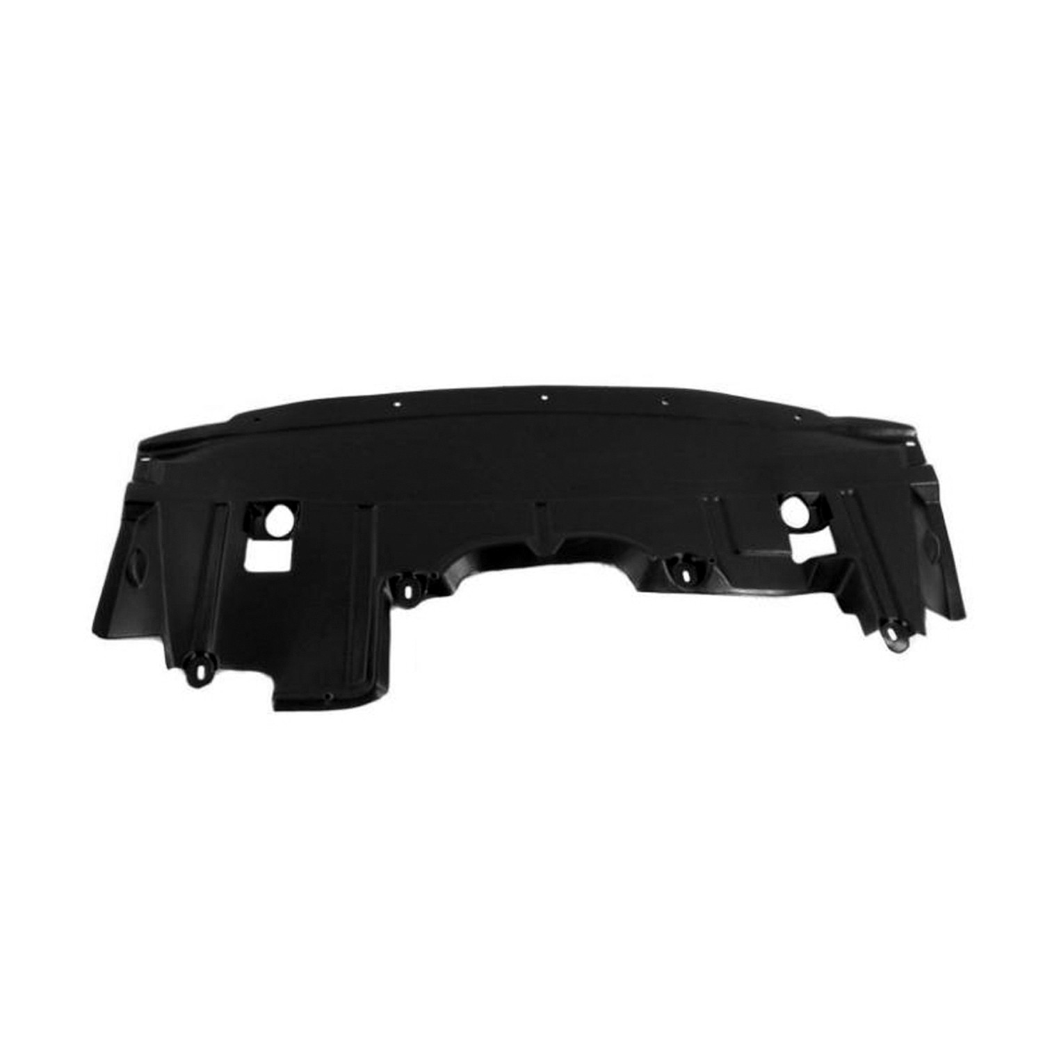 Engine Cover Lower CAPA for Nissan Altima 2009–2010