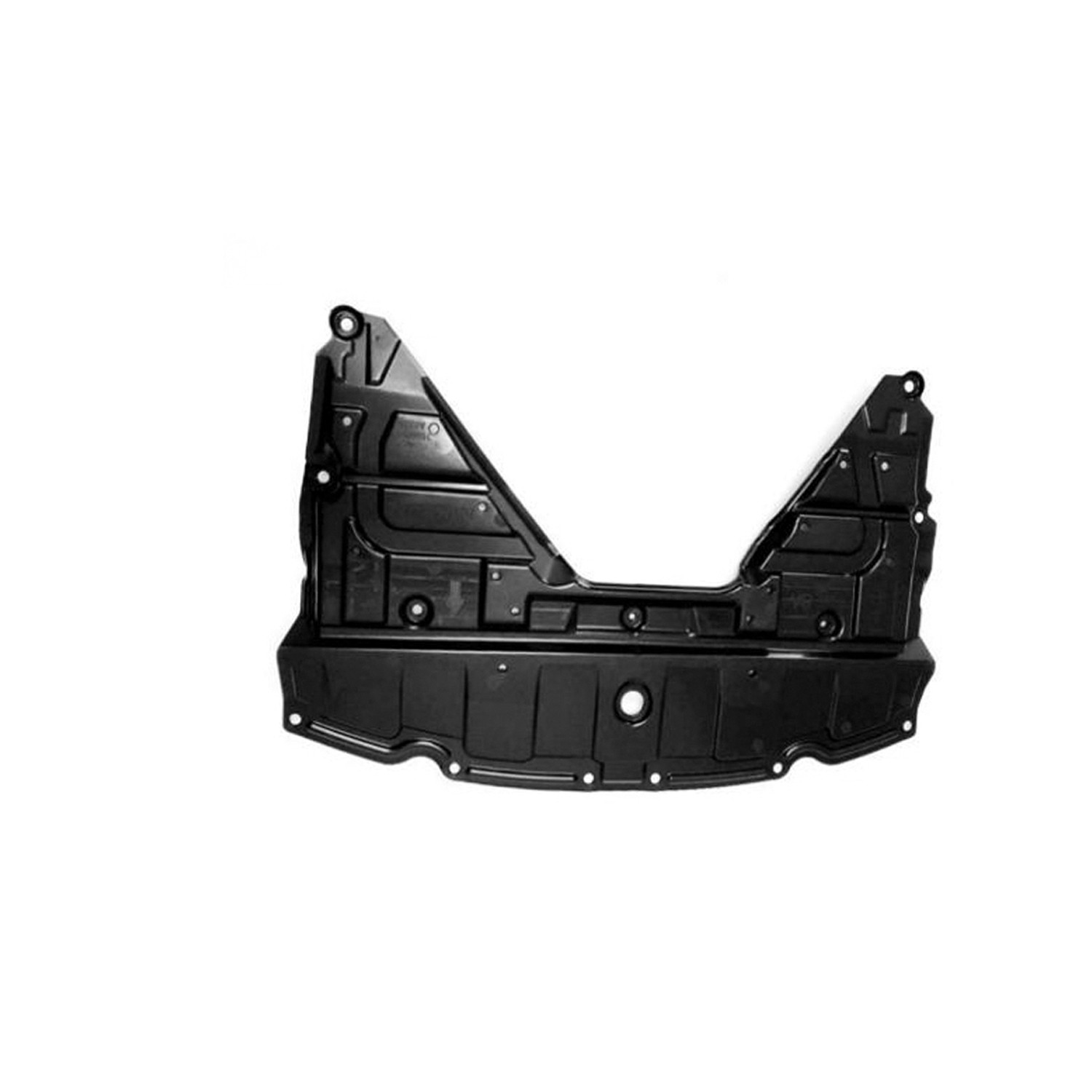 Engine Cover Lower Center for Nissan Rogue 2014–2020