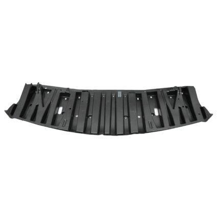 Engine Cover Lower PP/Injection CAPA for Nissan Versa Note 2014–2019
