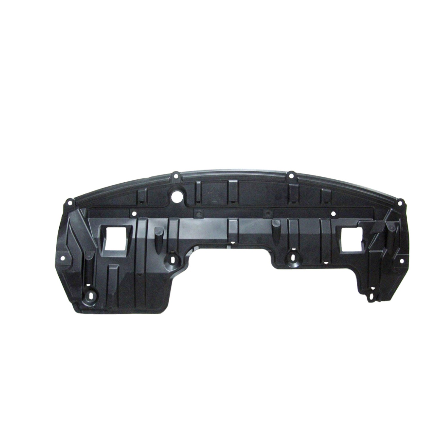 Engine Cover Lower CAPA for INFINITI QX60 Nissan Pathfinder