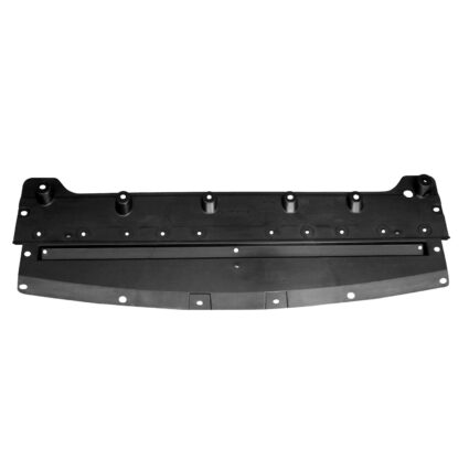 Engine Cover Front Lower CAPA for Nissan Kicks 2018–2024