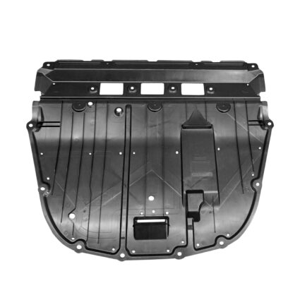 Engine Cover Lower CAPA for Nissan Altima S 2019–2023