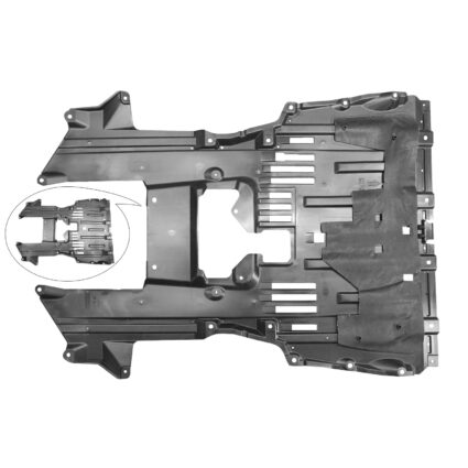 Engine Cover Rear Lower for Nissan Sentra 2020–2023