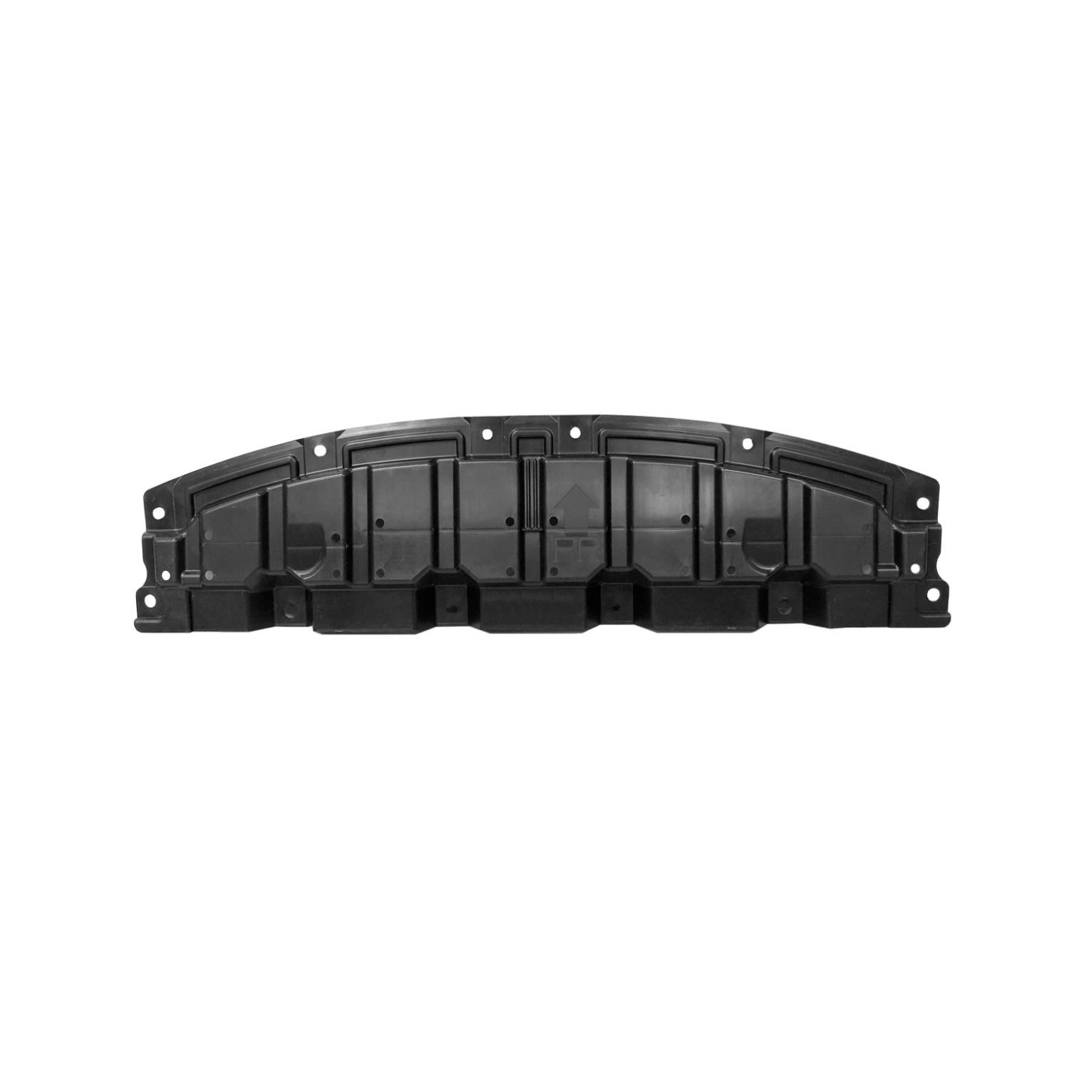 Engine Cover Front Lower USA Built CAPA for Nissan Rogue 2021–2025
