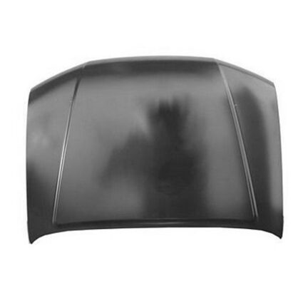 Hood Panel Assembly CAPA for Nissan Frontier Pathfinder