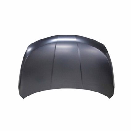 Hood Panel Assembly CAPA for Nissan Versa Sedan Hatchback 2007–2012