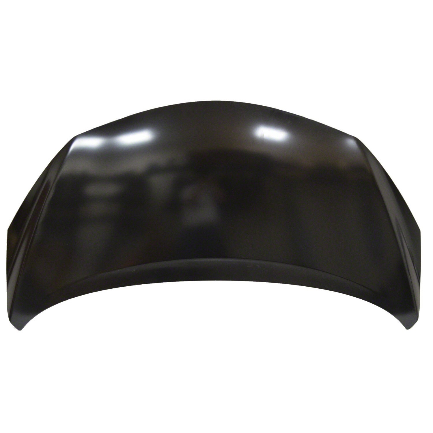 Hood Panel Assembly CAPA for Nissan Versa Note 2014–2019