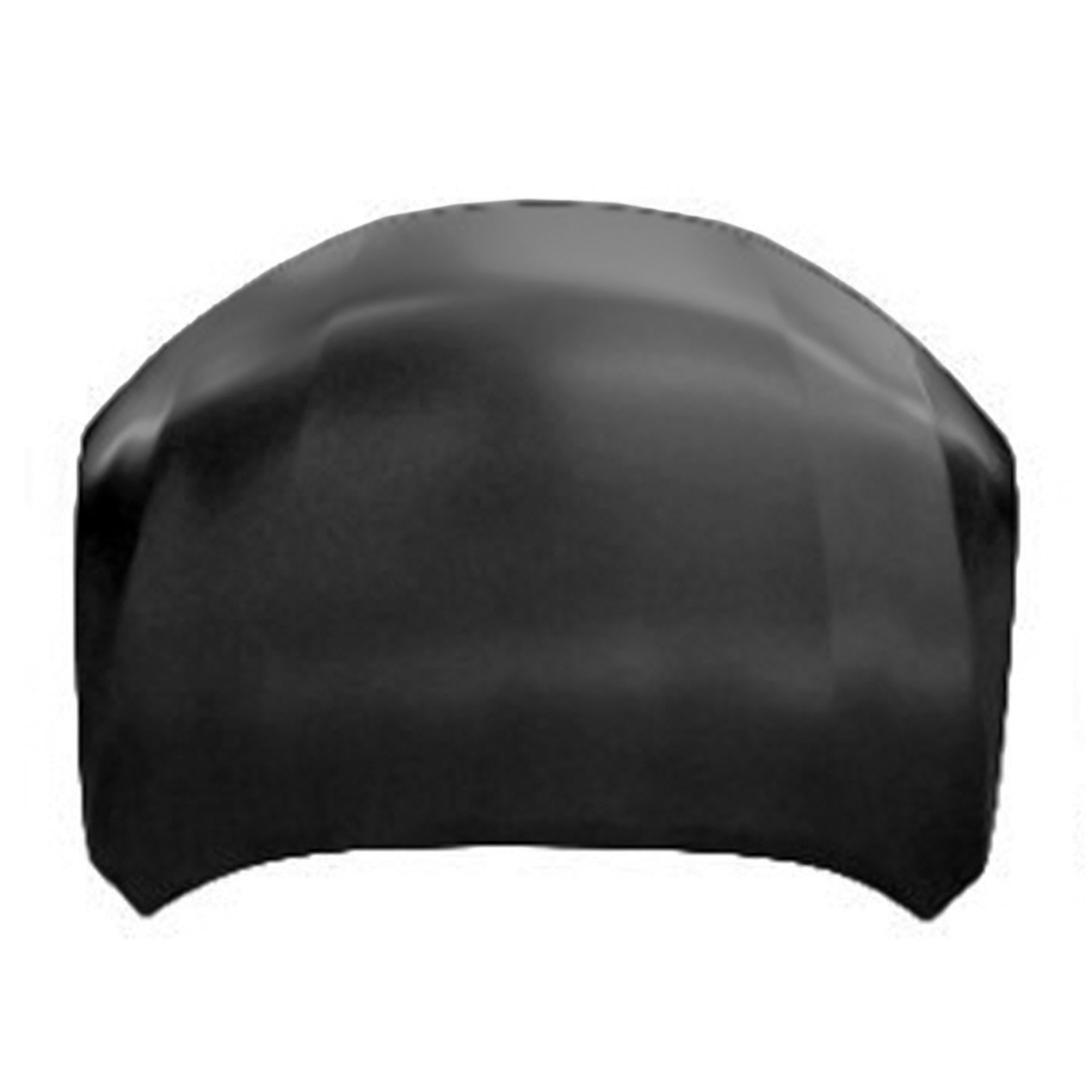 Hood Panel Assembly Aluminum CAPA for Nissan Rogue 2014–2020