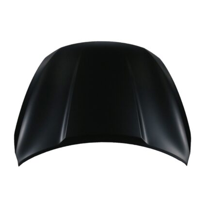Hood Panel Assembly CAPA for Nissan Altima Sedan 2016–2018