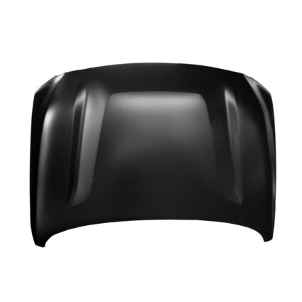 Hood Panel Assembly for Nissan TITAN XD Crew Cab Pickup Standard Cab Pickup Extended Cab Pickup 2016–2023