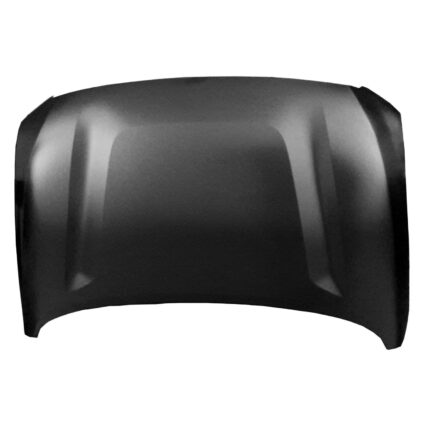 Hood Panel Assembly CAPA for Nissan TITAN 2017–2023