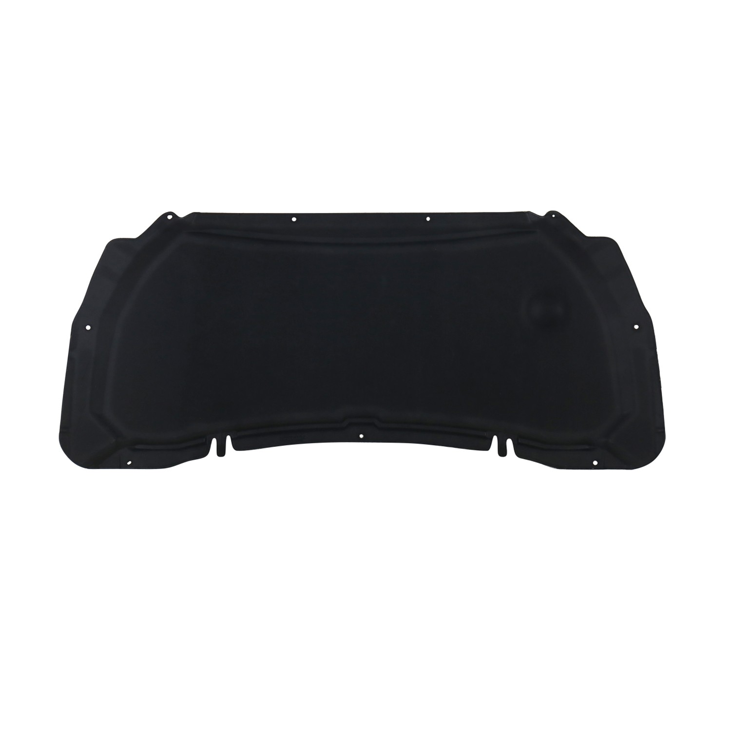 Hood Insulation Pad Front for Nissan Altima 2019–2023