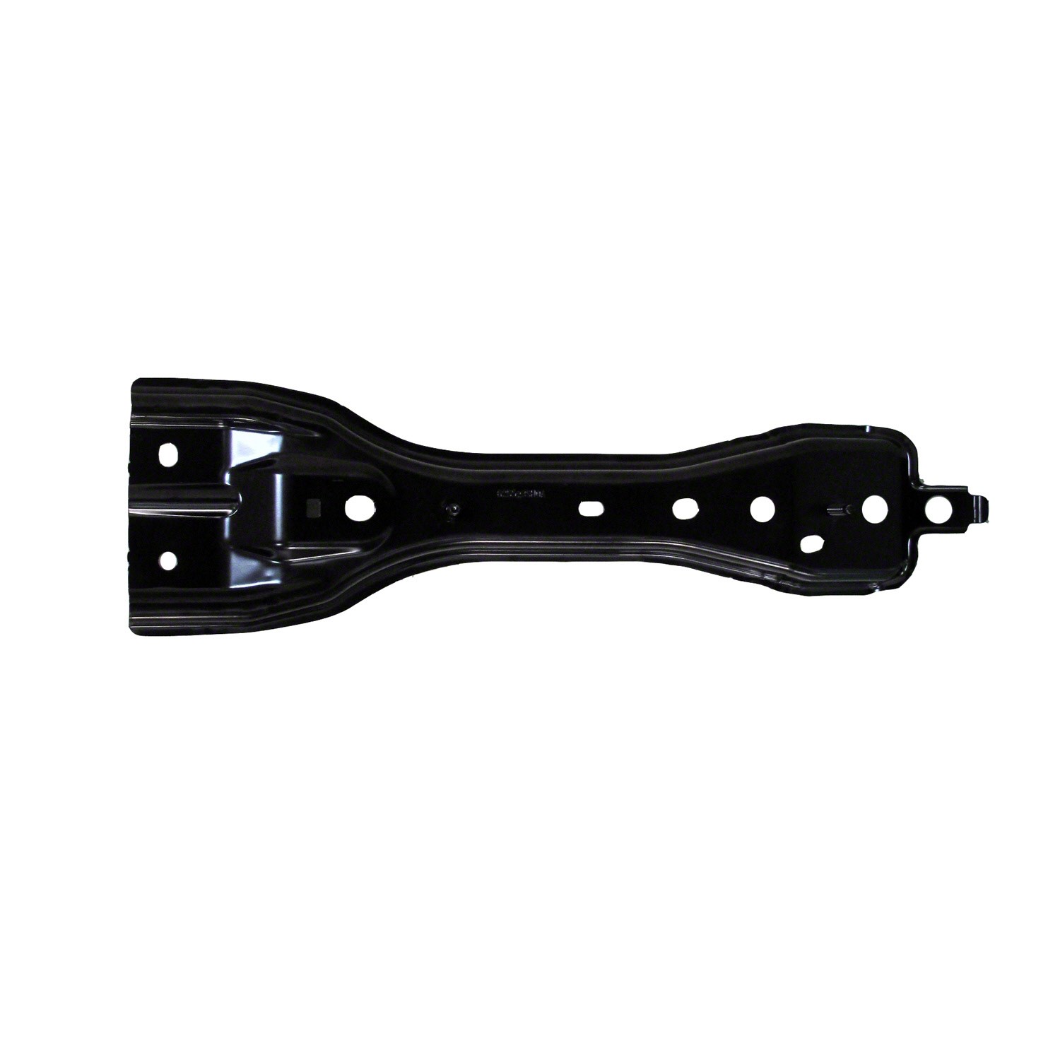 Hood Latch Hood Latch Support CAPA for Nissan Sentra 2013–2019