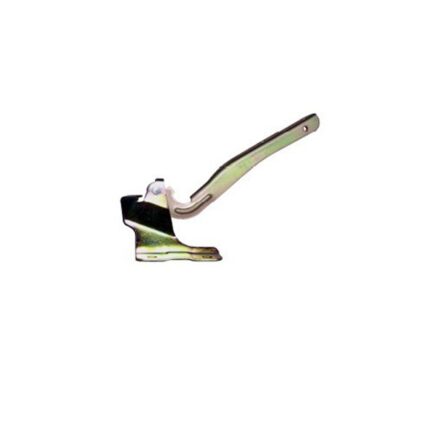 Hood Hinge Kit Right for Nissan Versa 2007–2011